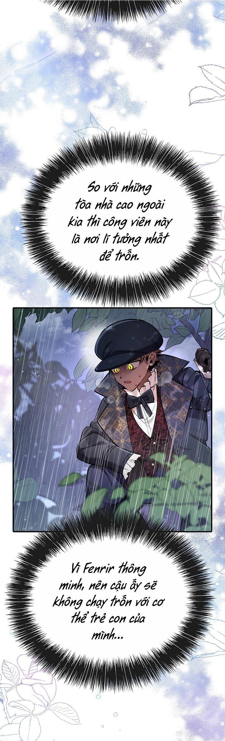 Thú Cưng Của Nữ Đại Công Tước Chapter 24 - 35