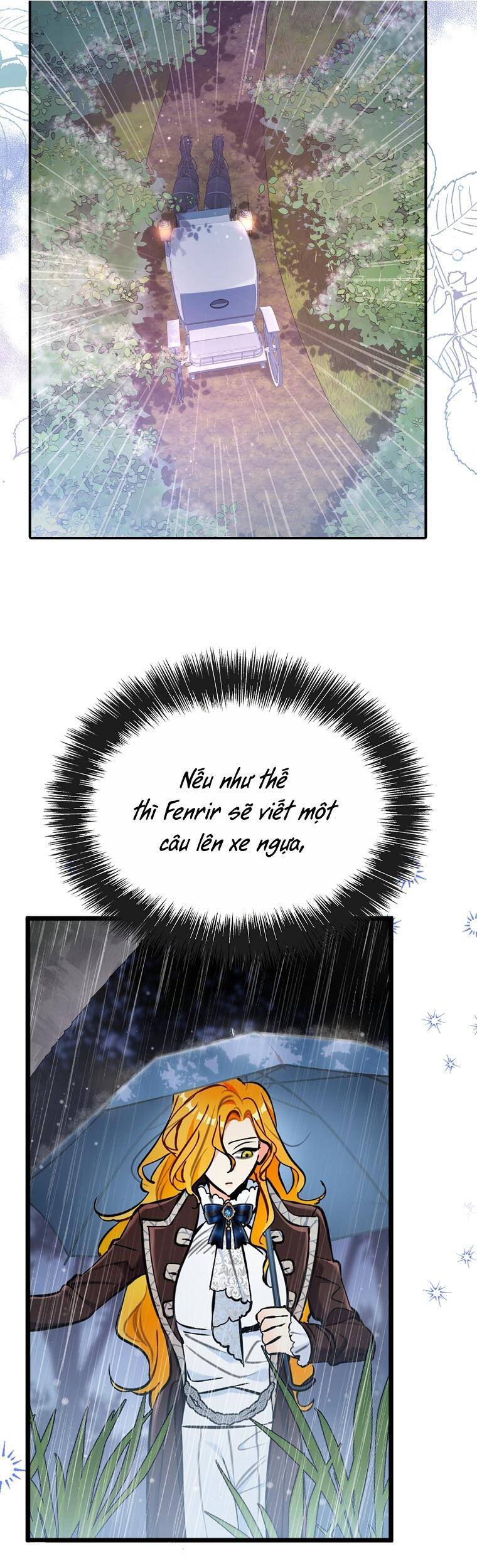 Thú Cưng Của Nữ Đại Công Tước Chapter 24 - 37