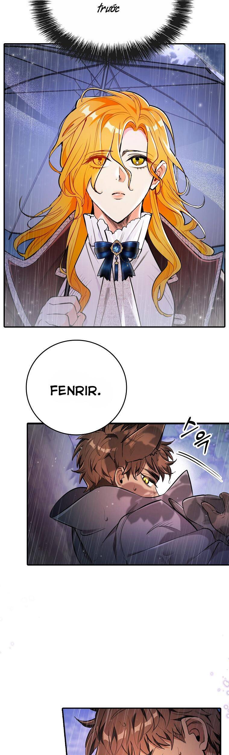 Thú Cưng Của Nữ Đại Công Tước Chapter 24 - 41