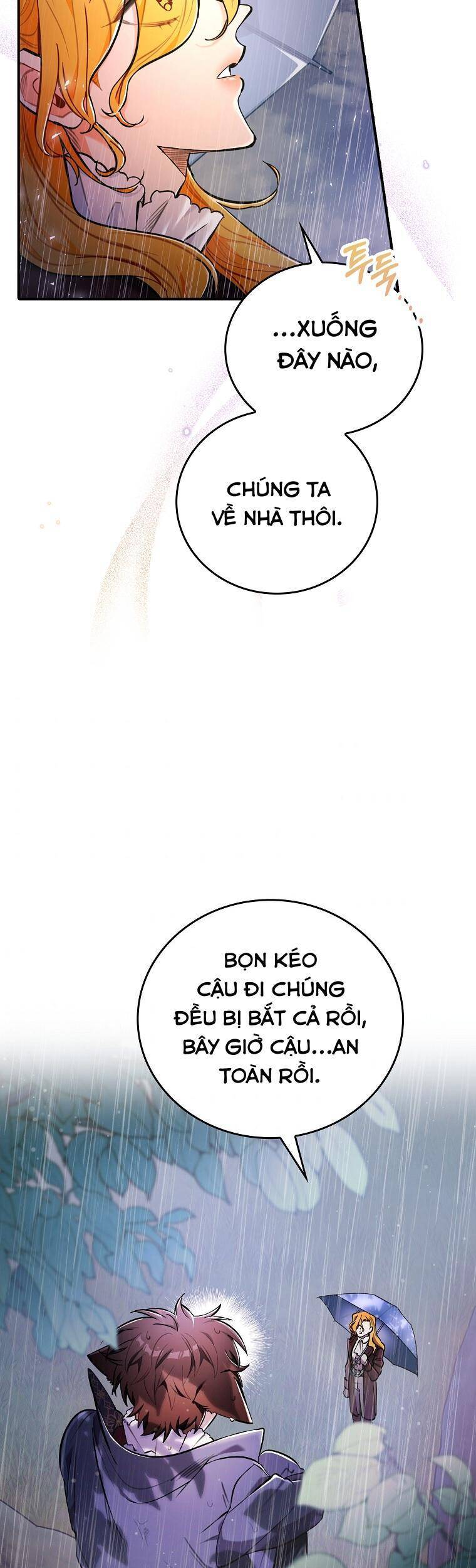 Thú Cưng Của Nữ Đại Công Tước Chapter 24 - 43