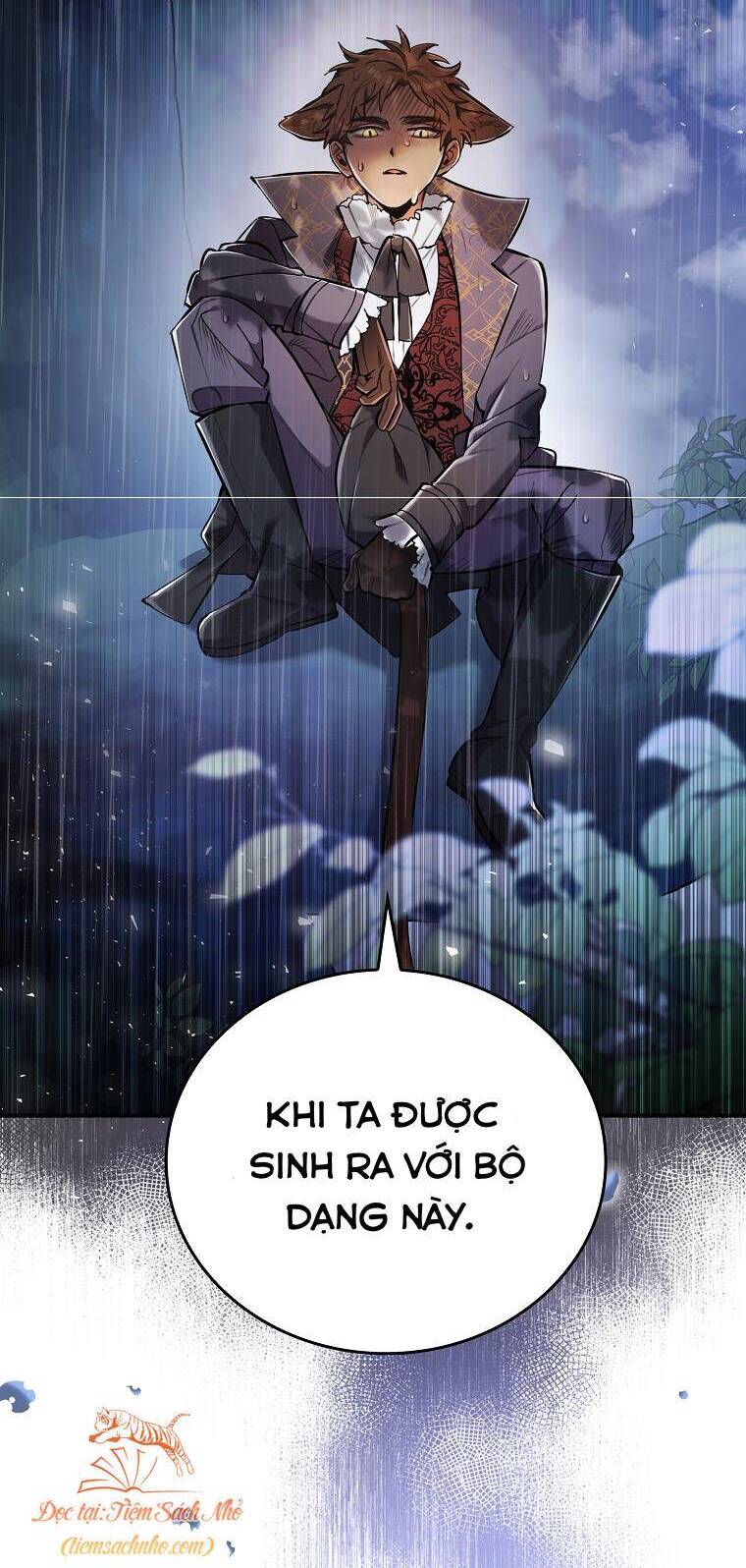 Thú Cưng Của Nữ Đại Công Tước Chapter 24 - 46