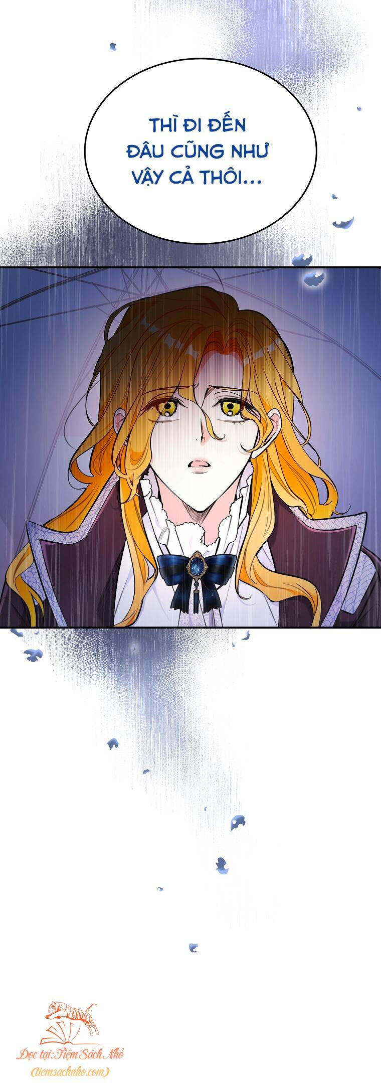 Thú Cưng Của Nữ Đại Công Tước Chapter 24 - 47