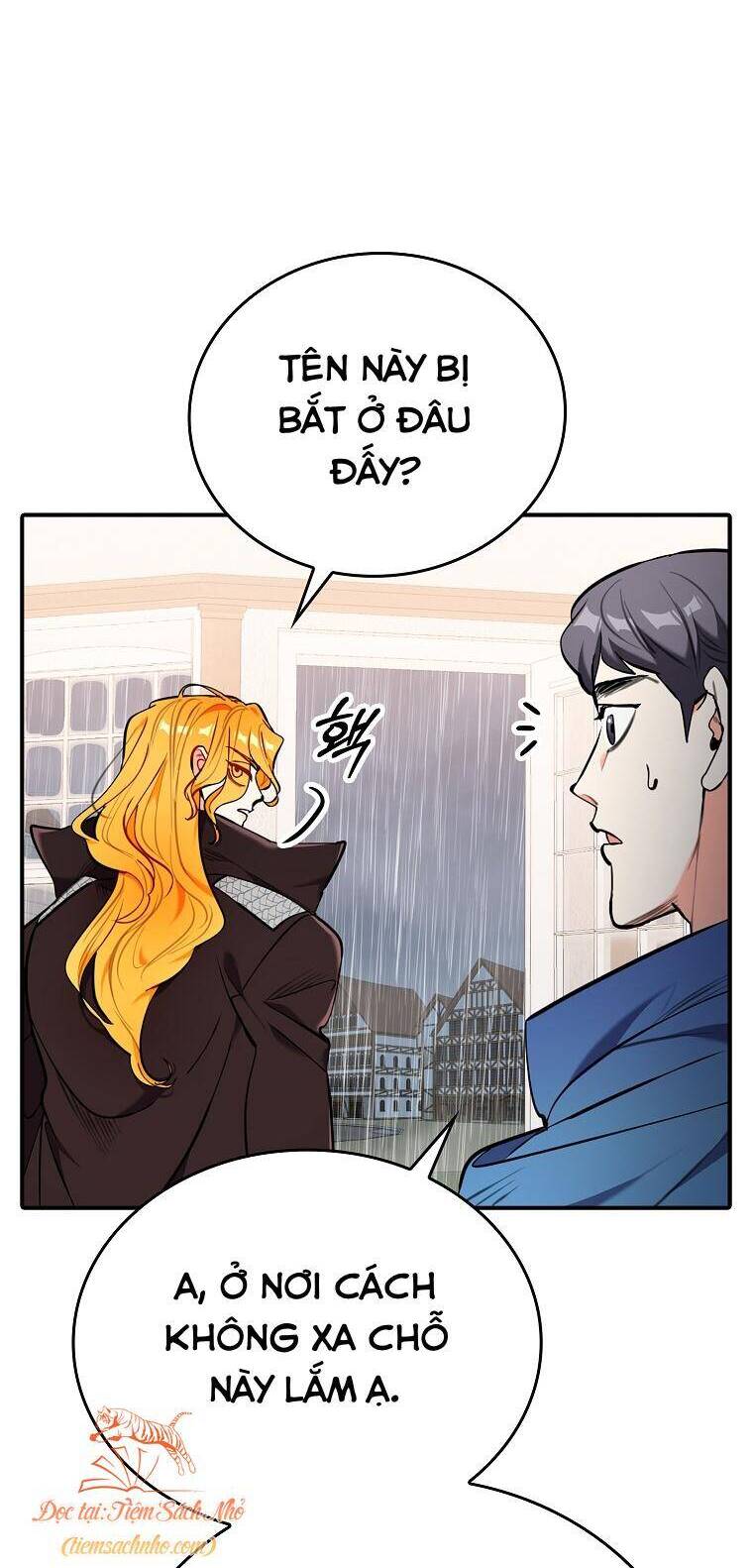 Thú Cưng Của Nữ Đại Công Tước Chapter 24 - 6