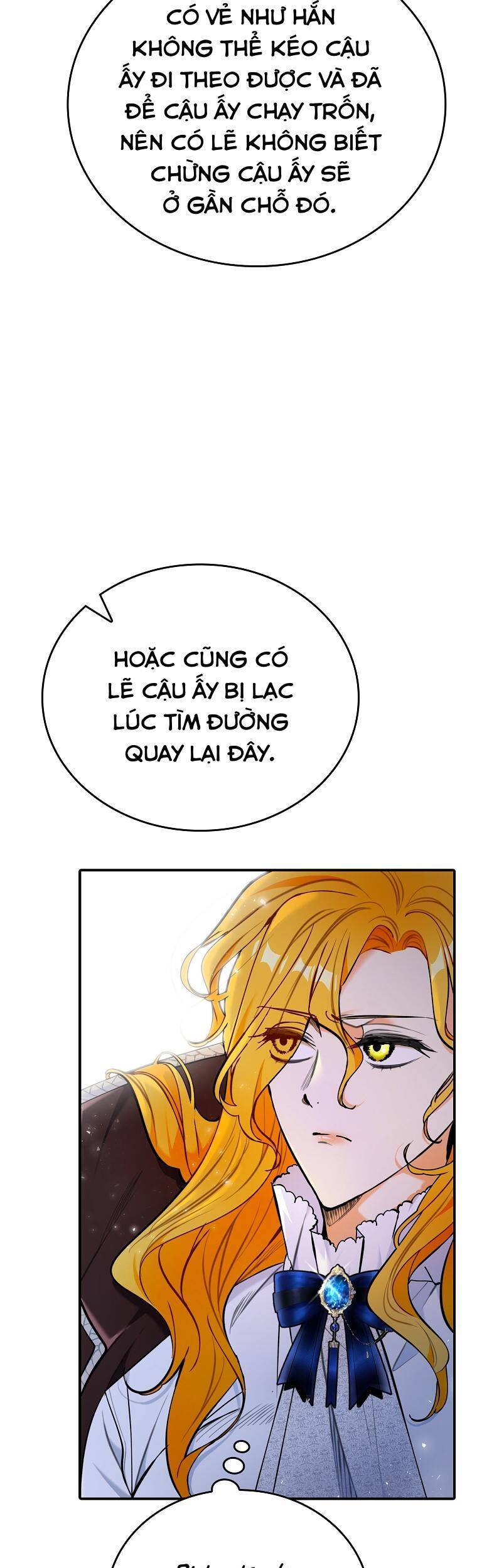 Thú Cưng Của Nữ Đại Công Tước Chapter 24 - 7