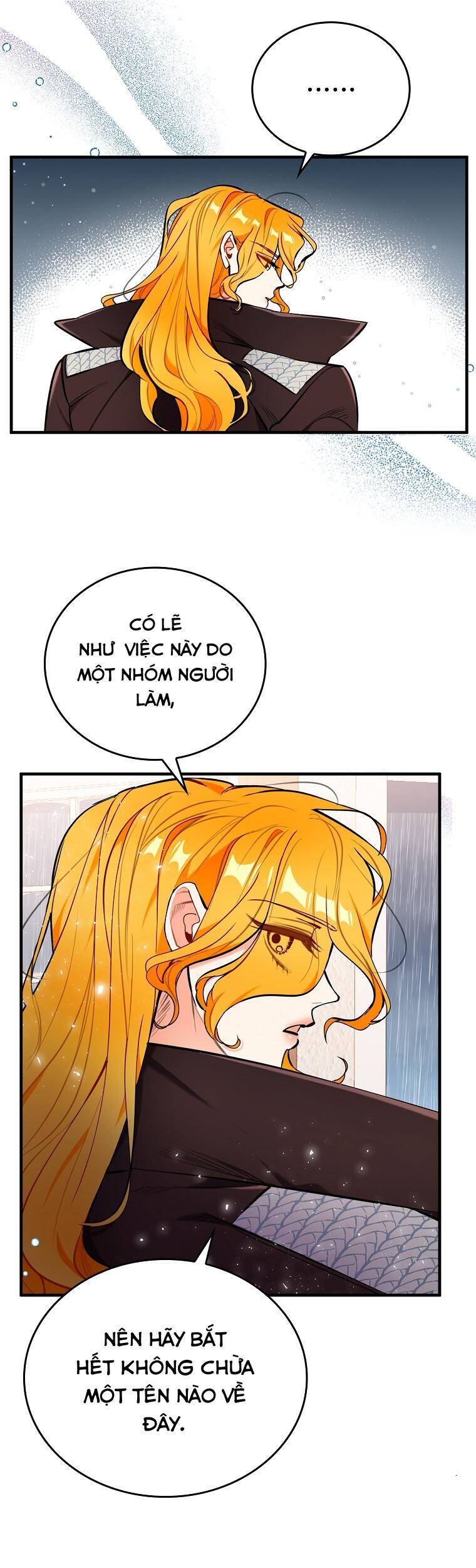 Thú Cưng Của Nữ Đại Công Tước Chapter 24 - 9