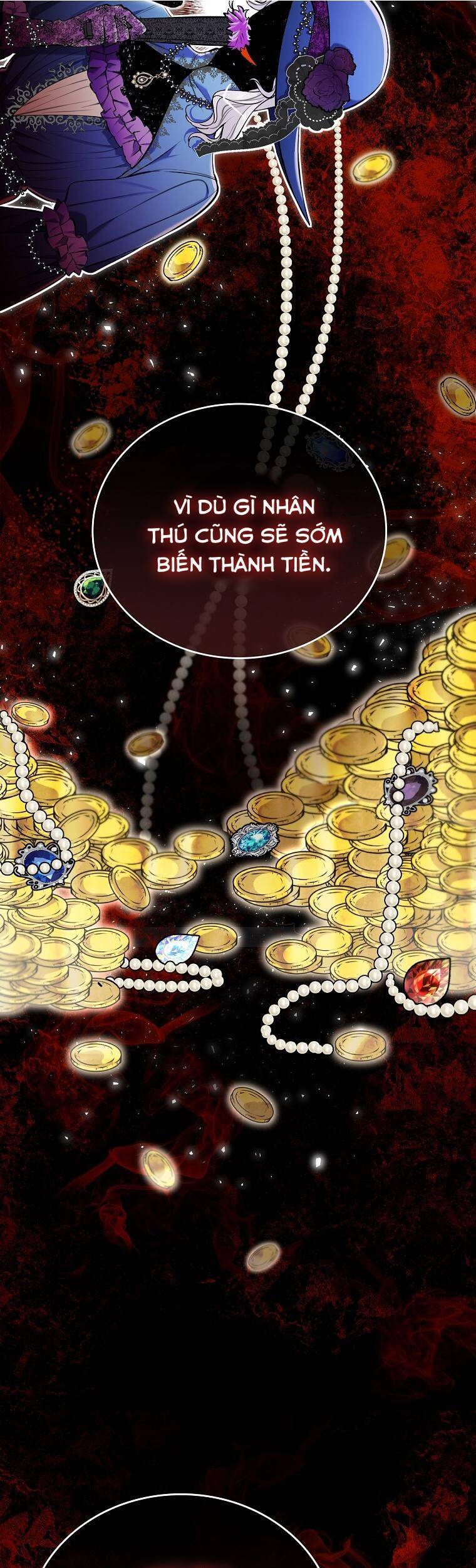 Thú Cưng Của Nữ Đại Công Tước Chapter 25 - 11