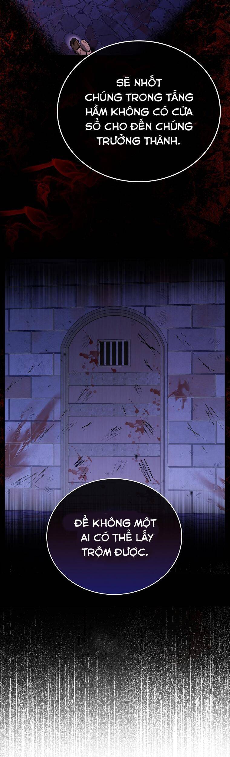 Thú Cưng Của Nữ Đại Công Tước Chapter 25 - 13