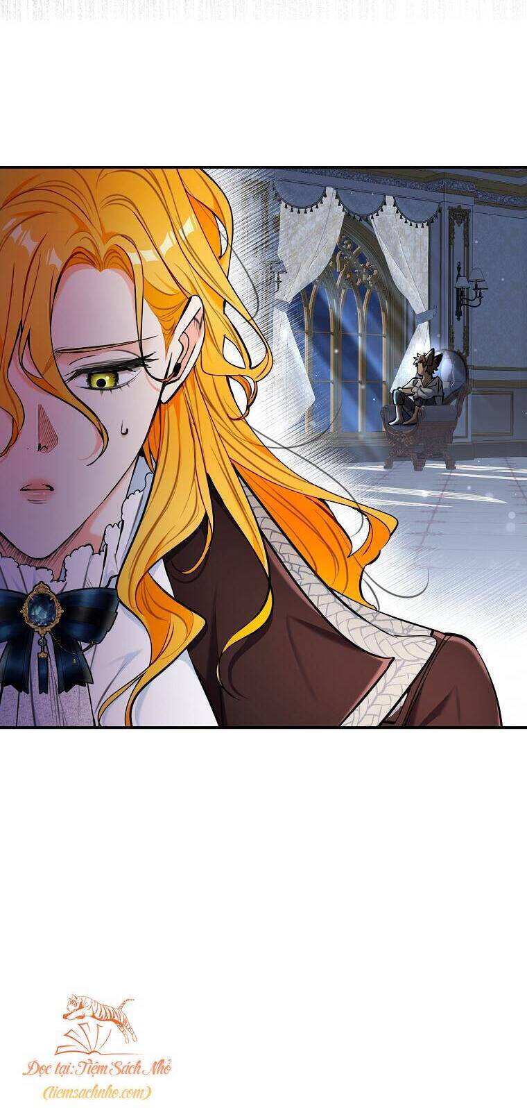 Thú Cưng Của Nữ Đại Công Tước Chapter 25 - 14