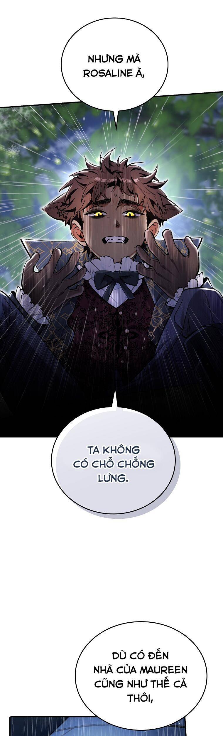 Thú Cưng Của Nữ Đại Công Tước Chapter 25 - 15