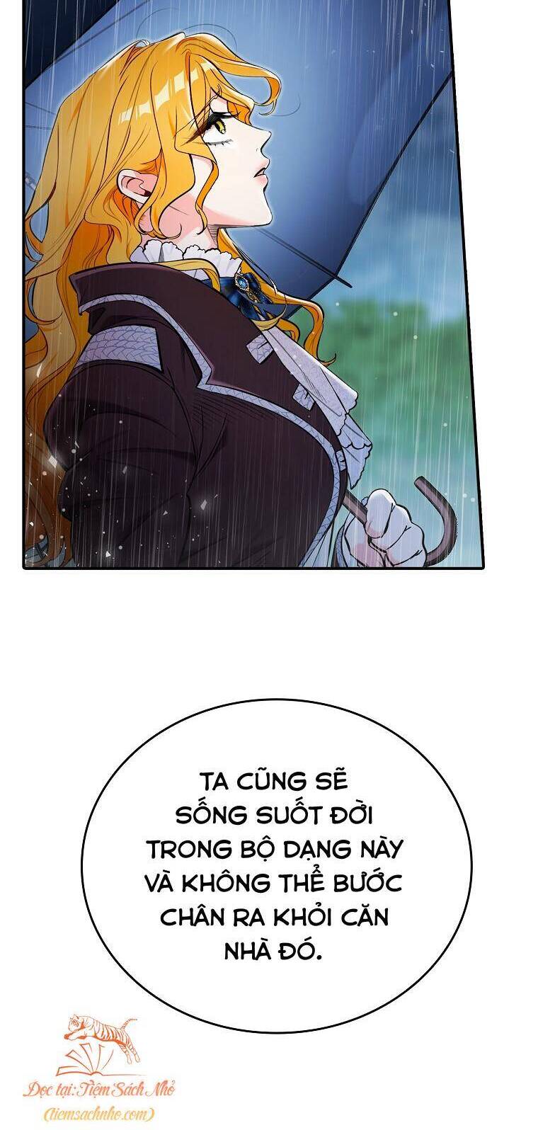 Thú Cưng Của Nữ Đại Công Tước Chapter 25 - 16