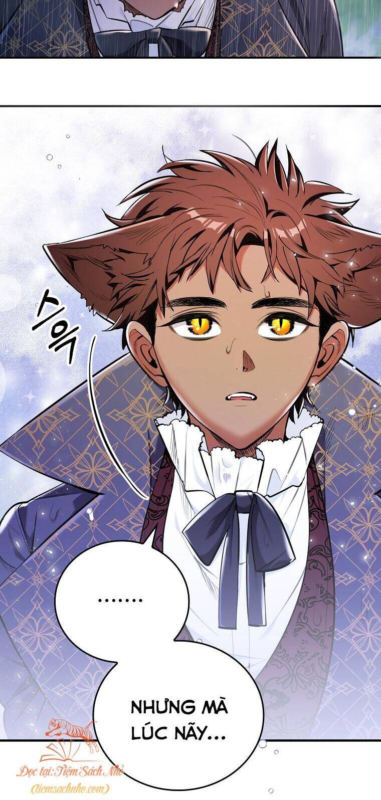Thú Cưng Của Nữ Đại Công Tước Chapter 25 - 18