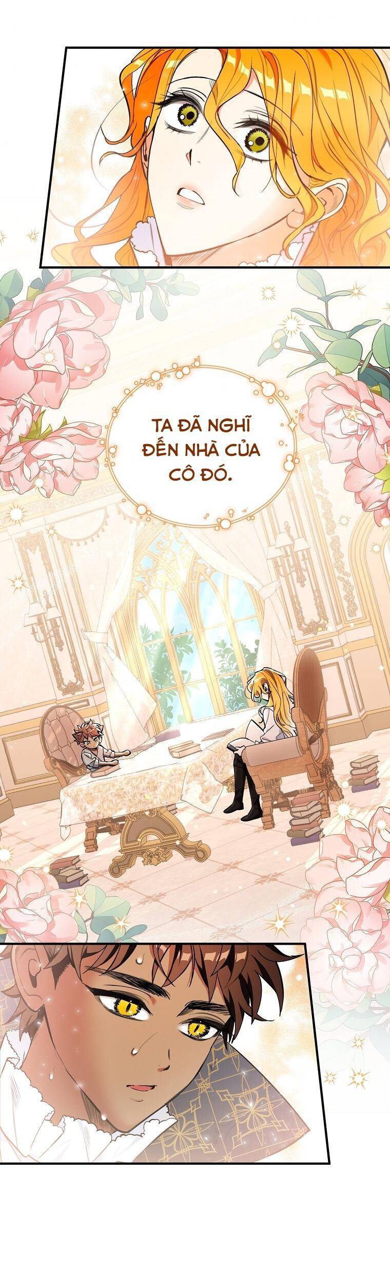 Thú Cưng Của Nữ Đại Công Tước Chapter 25 - 19