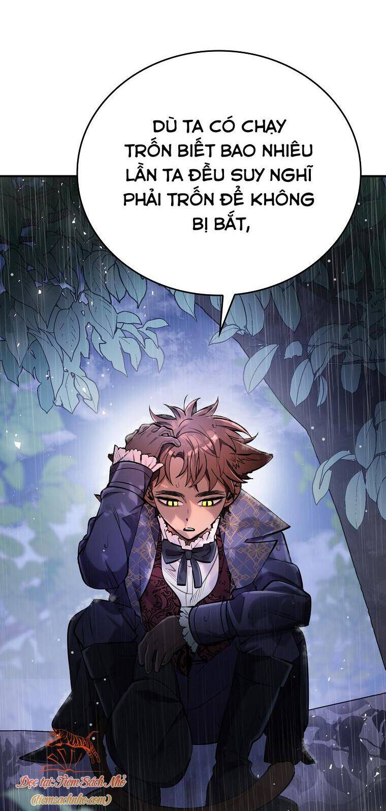 Thú Cưng Của Nữ Đại Công Tước Chapter 25 - 20