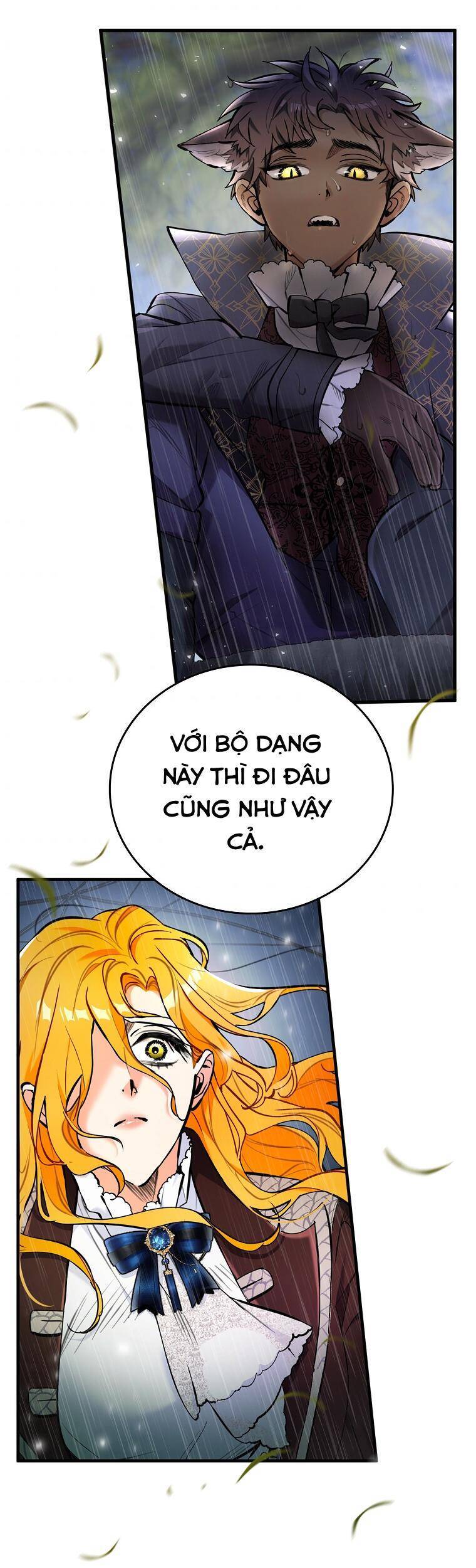 Thú Cưng Của Nữ Đại Công Tước Chapter 25 - 3