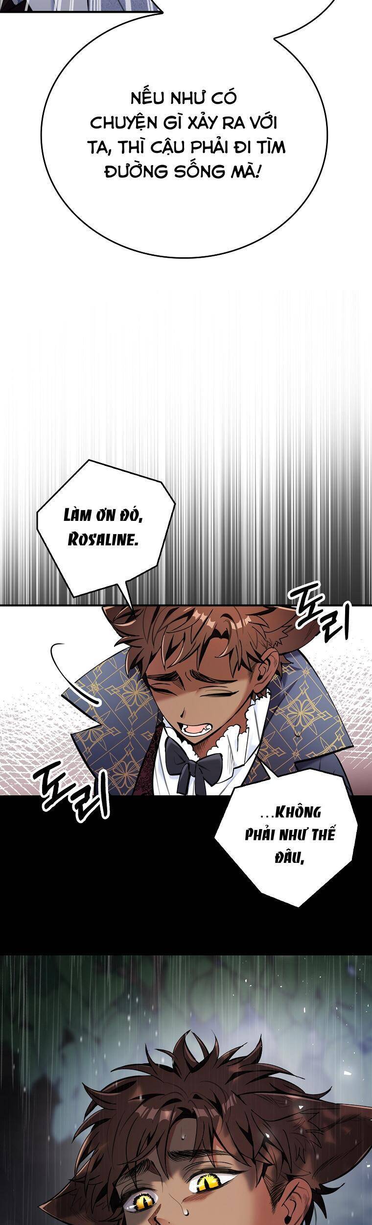 Thú Cưng Của Nữ Đại Công Tước Chapter 25 - 25