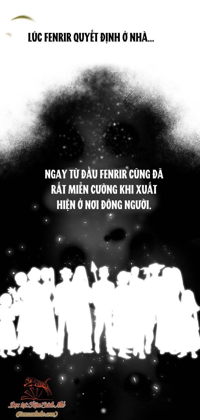 Thú Cưng Của Nữ Đại Công Tước Chapter 25 - 4