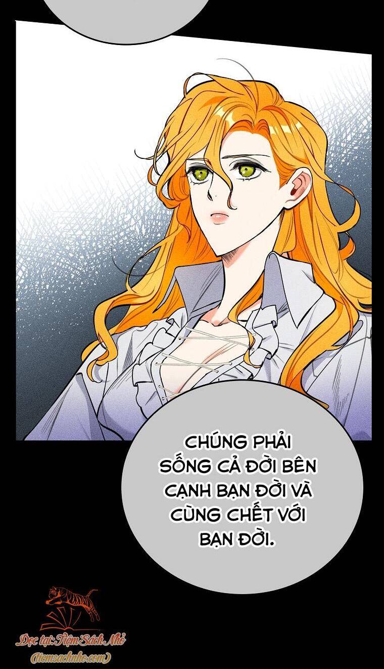 Thú Cưng Của Nữ Đại Công Tước Chapter 25 - 32