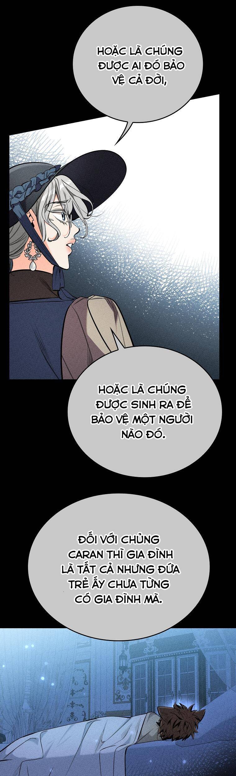 Thú Cưng Của Nữ Đại Công Tước Chapter 25 - 33