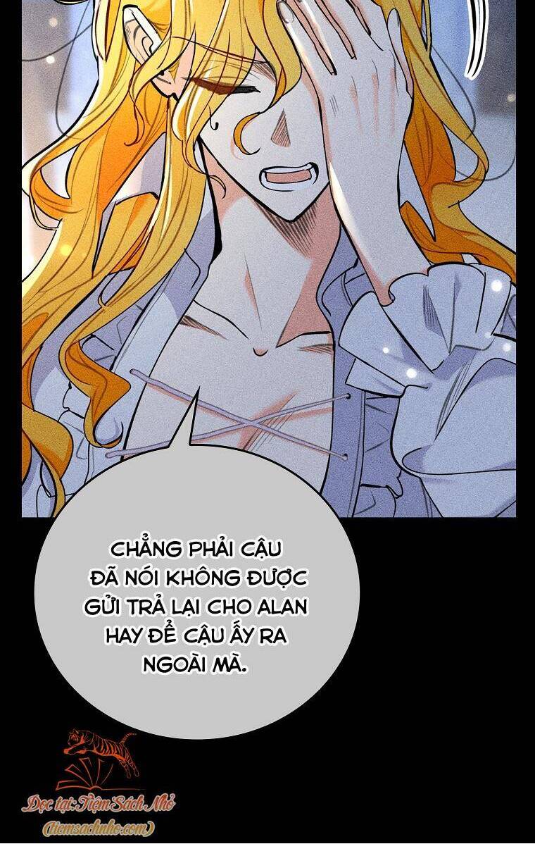 Thú Cưng Của Nữ Đại Công Tước Chapter 25 - 36