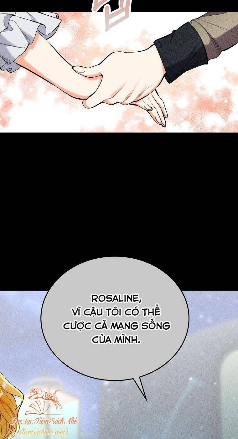 Thú Cưng Của Nữ Đại Công Tước Chapter 25 - 38