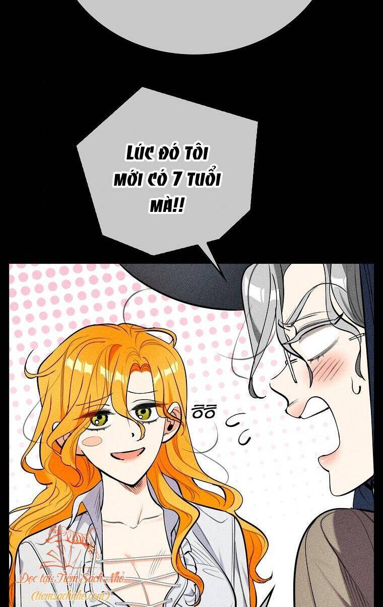 Thú Cưng Của Nữ Đại Công Tước Chapter 25 - 40