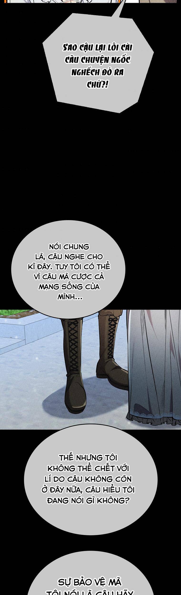 Thú Cưng Của Nữ Đại Công Tước Chapter 25 - 41