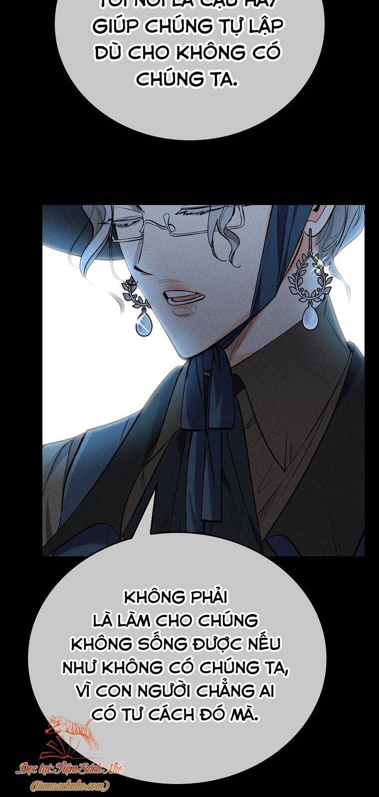 Thú Cưng Của Nữ Đại Công Tước Chapter 25 - 42