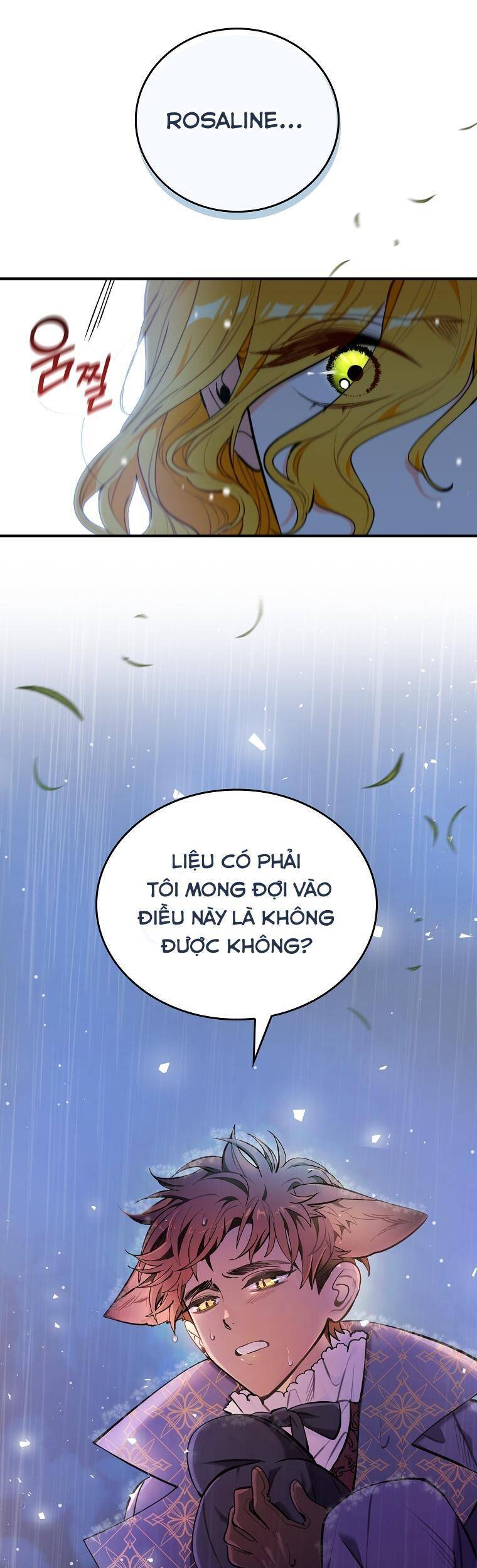 Thú Cưng Của Nữ Đại Công Tước Chapter 25 - 49