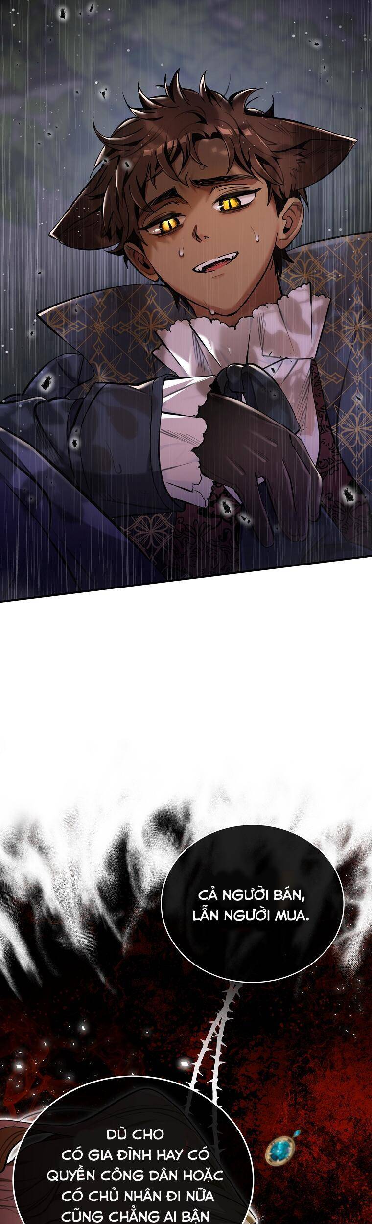 Thú Cưng Của Nữ Đại Công Tước Chapter 25 - 9