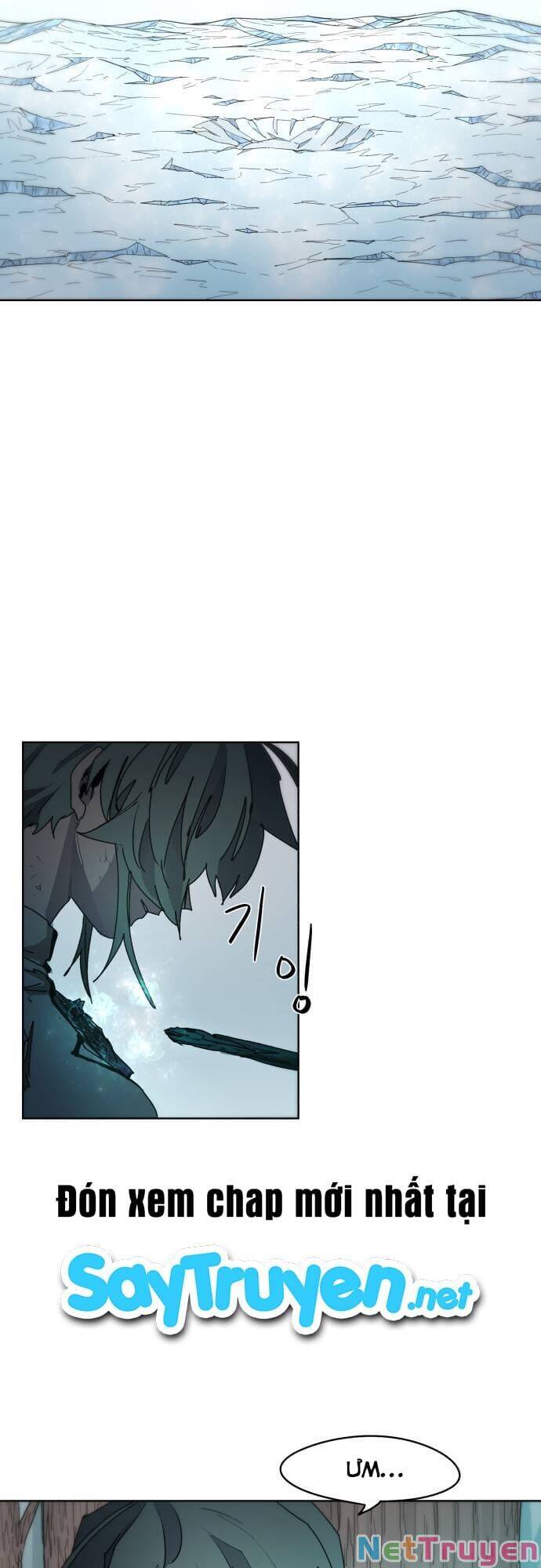 Kỵ Sĩ Báo Thù Chapter 39 - 3