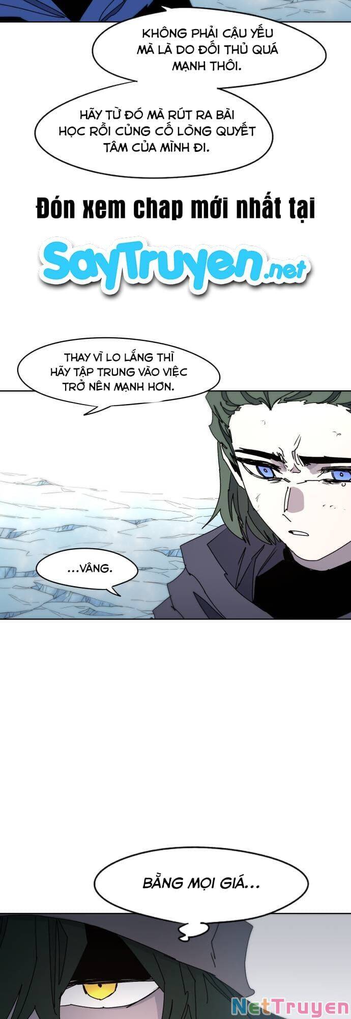 Kỵ Sĩ Báo Thù Chapter 39 - 9
