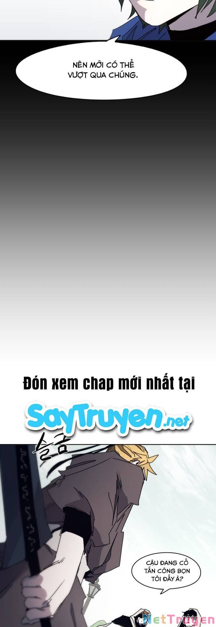 Kỵ Sĩ Báo Thù Chapter 49 - 12