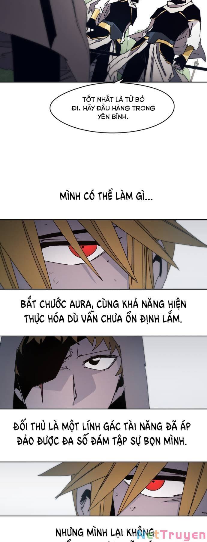 Kỵ Sĩ Báo Thù Chapter 49 - 13