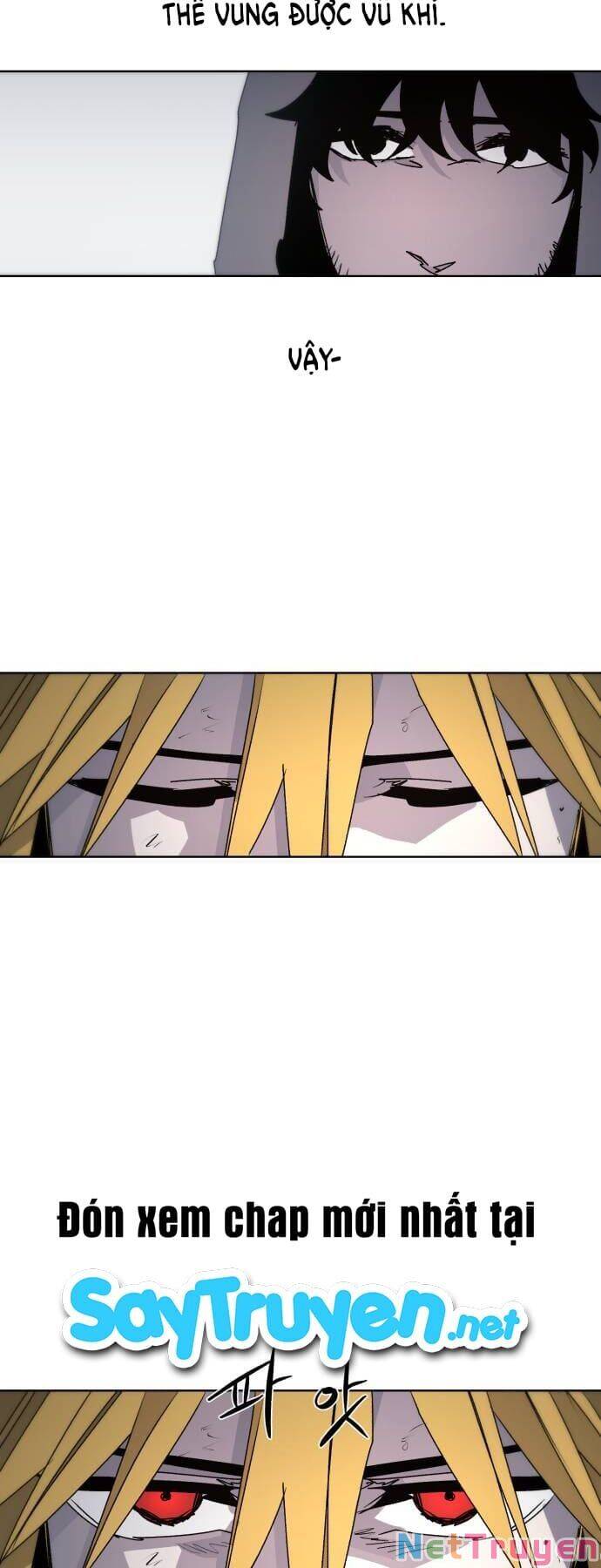 Kỵ Sĩ Báo Thù Chapter 49 - 14