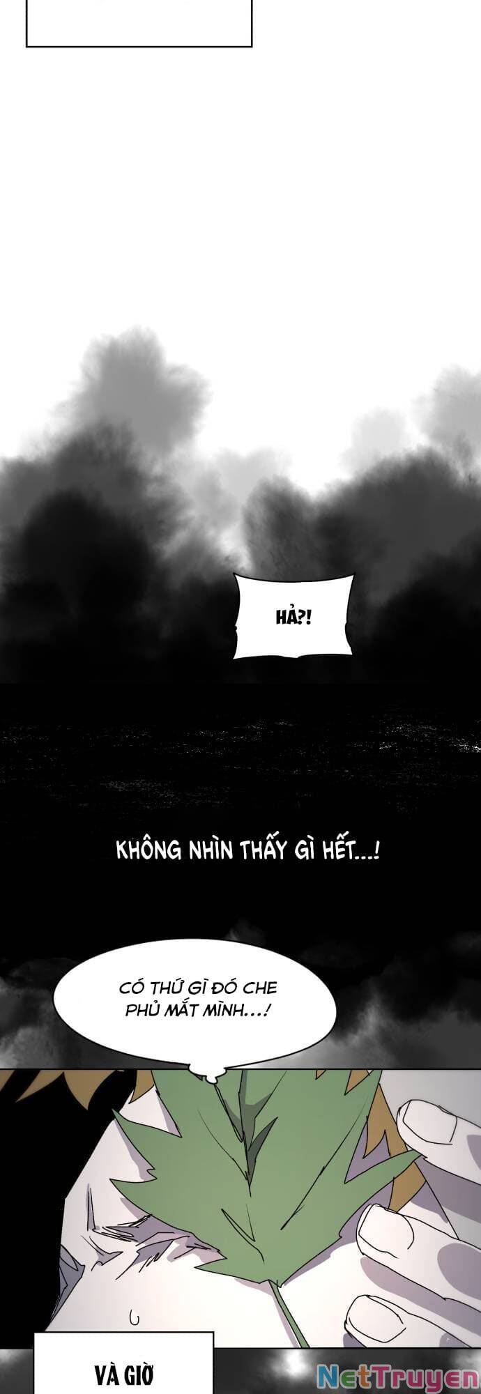 Kỵ Sĩ Báo Thù Chapter 49 - 17