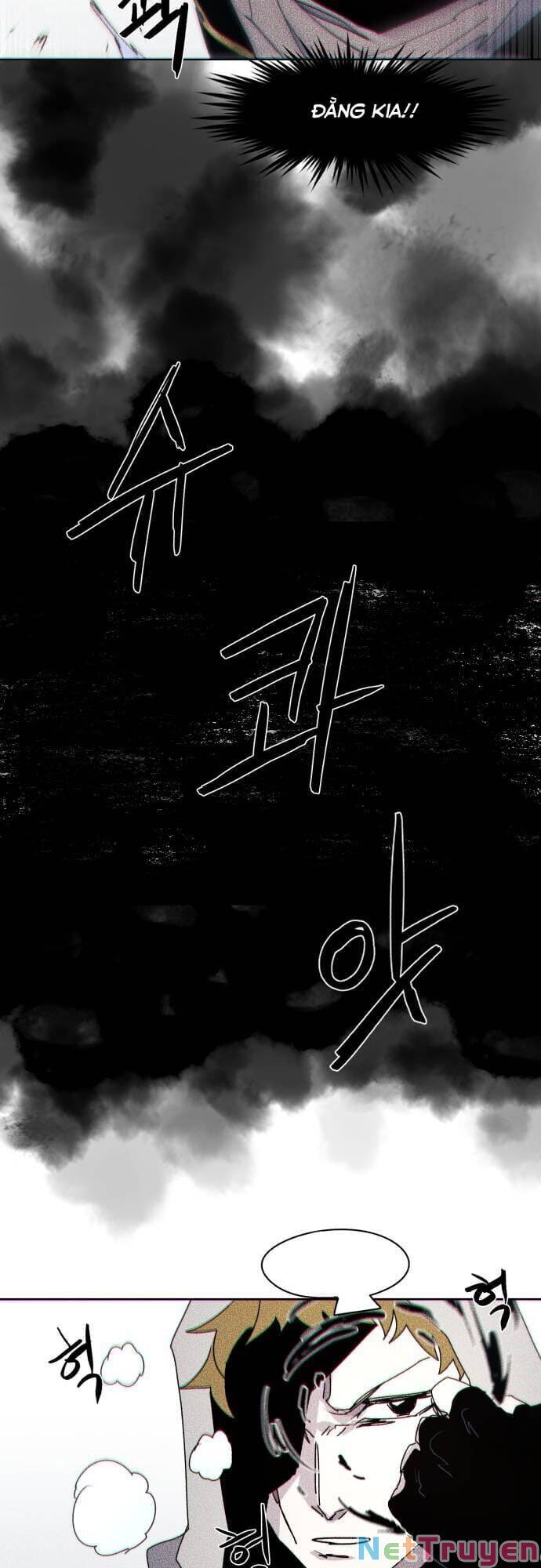 Kỵ Sĩ Báo Thù Chapter 49 - 19
