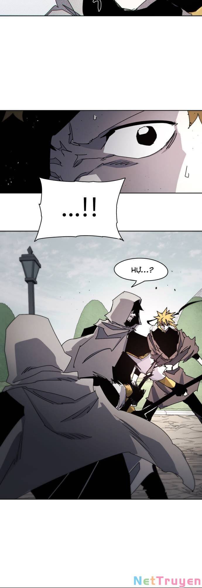 Kỵ Sĩ Báo Thù Chapter 49 - 20