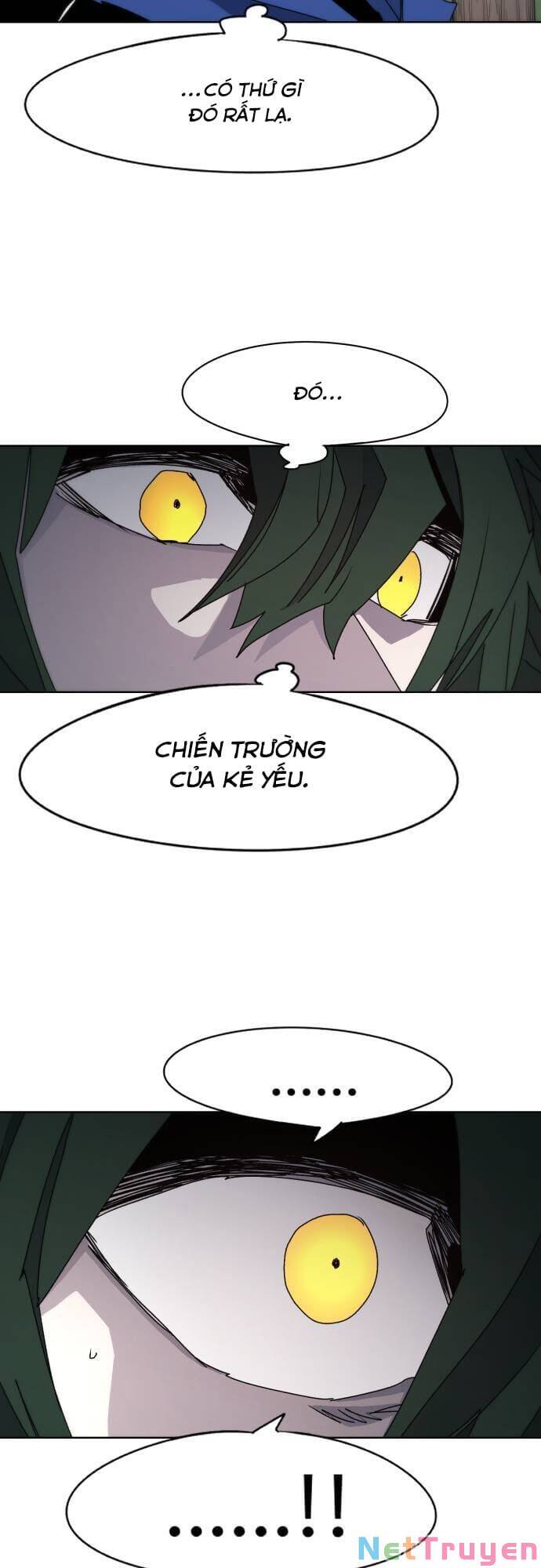 Kỵ Sĩ Báo Thù Chapter 49 - 23