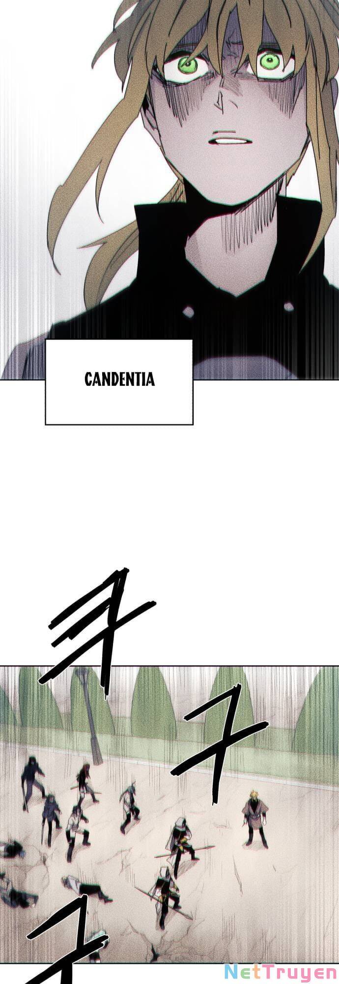 Kỵ Sĩ Báo Thù Chapter 49 - 29