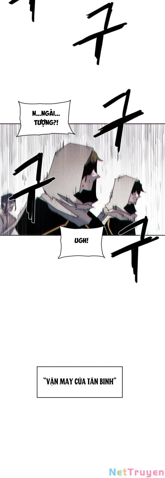 Kỵ Sĩ Báo Thù Chapter 49 - 30