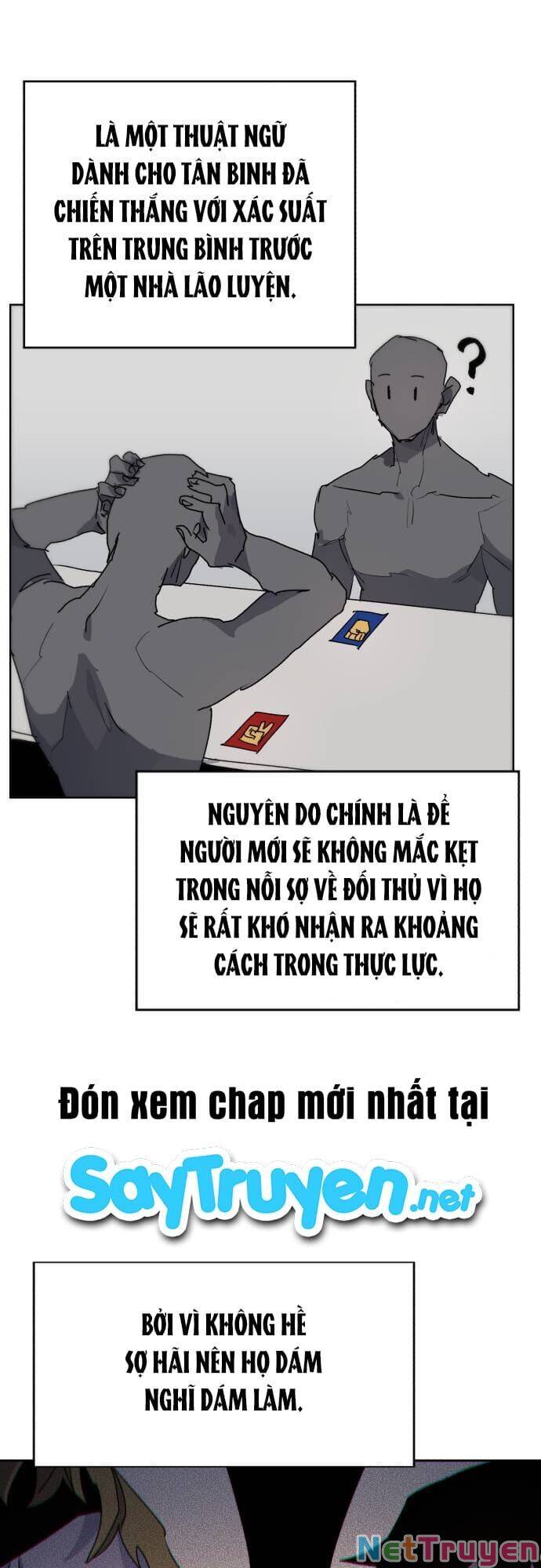 Kỵ Sĩ Báo Thù Chapter 49 - 31