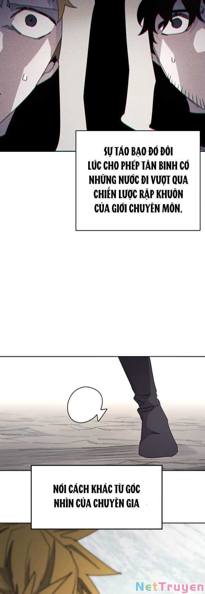 Kỵ Sĩ Báo Thù Chapter 49 - 32