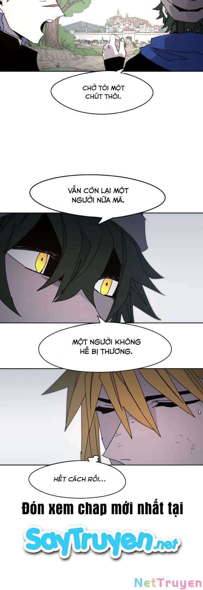 Kỵ Sĩ Báo Thù Chapter 49 - 7