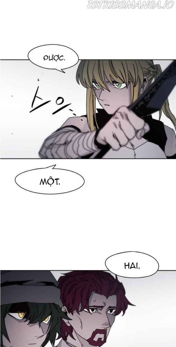 Kỵ Sĩ Báo Thù Chapter 52 - 13