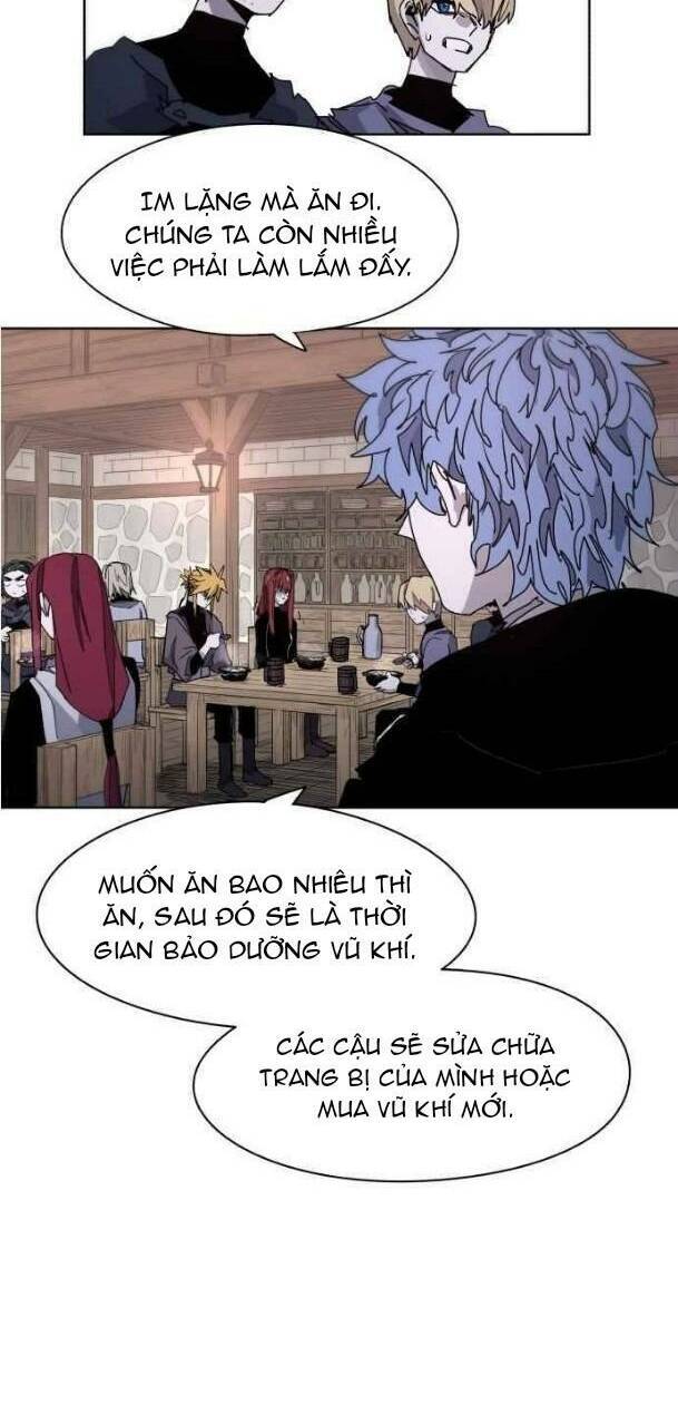Kỵ Sĩ Báo Thù Chapter 52 - 18