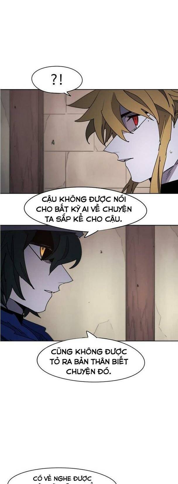 Kỵ Sĩ Báo Thù Chapter 53 - 12