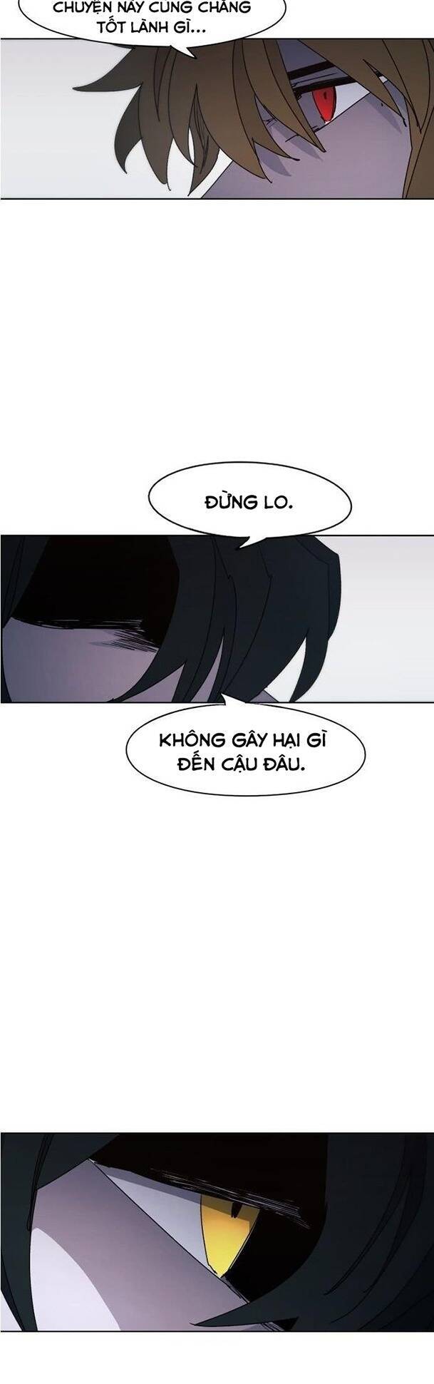 Kỵ Sĩ Báo Thù Chapter 53 - 13
