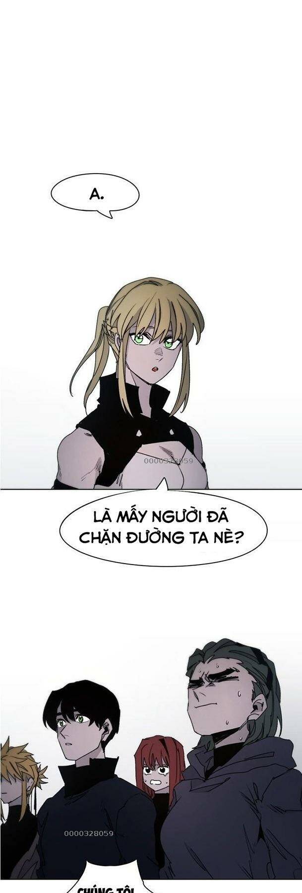 Kỵ Sĩ Báo Thù Chapter 53 - 15