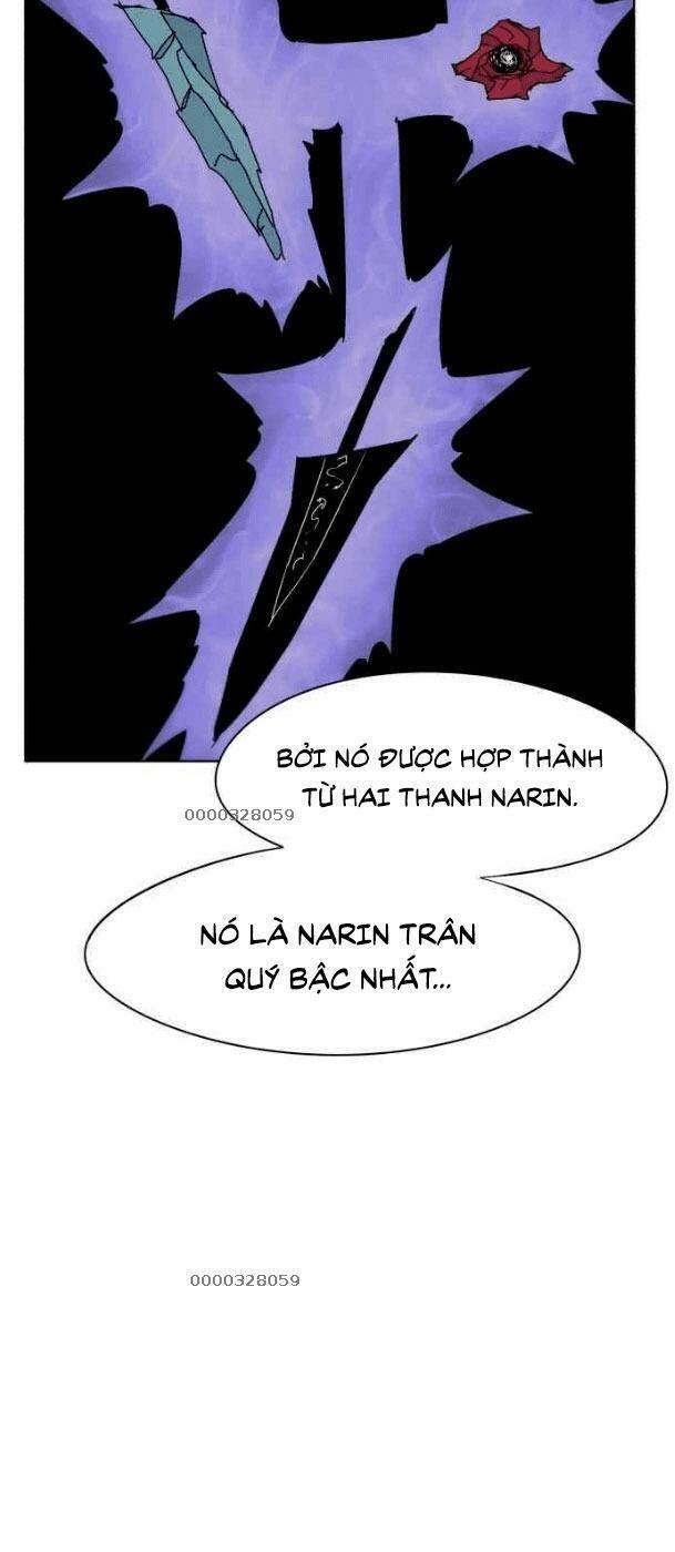 Kỵ Sĩ Báo Thù Chapter 54 - 15