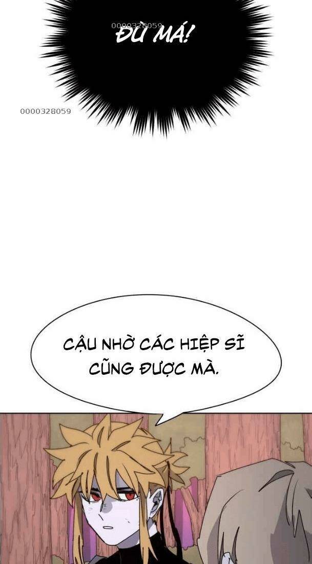 Kỵ Sĩ Báo Thù Chapter 54 - 35